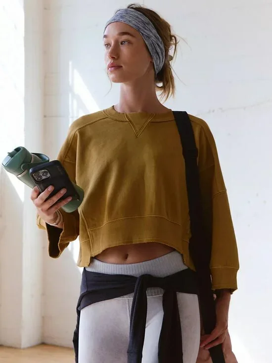 Intercept Short Sleeve Pullover - Picture 4 of 4